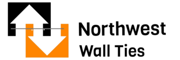 Northwest Wall Ties logo