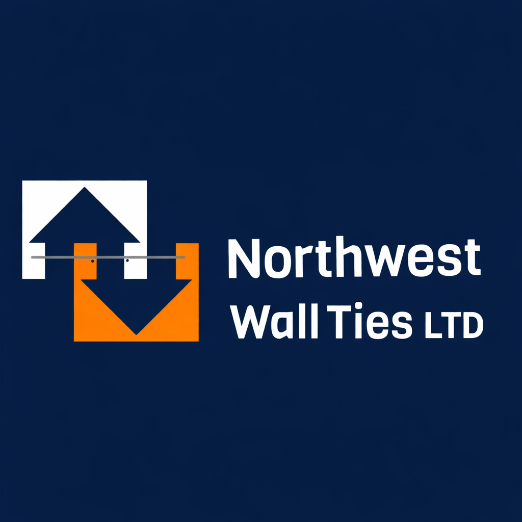 Northwest Wall Ties Logo