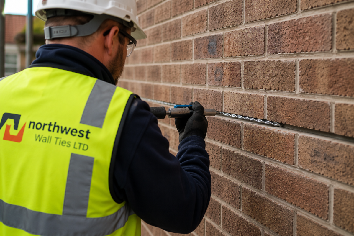 Structural Repairs Northwest