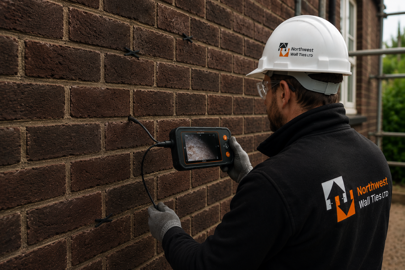 northwest wall ties ltd