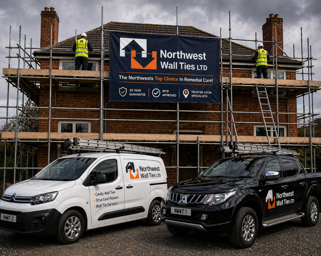 Northwest Wall Ties LTD