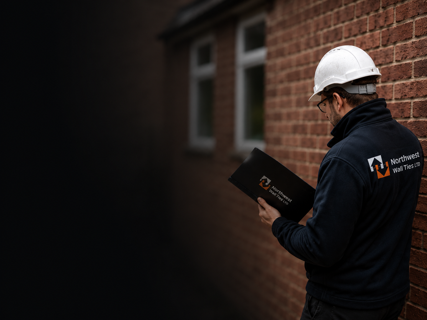 WALL TIE SURVEYS WIGAN WALL TIE SURVEY WIGAN