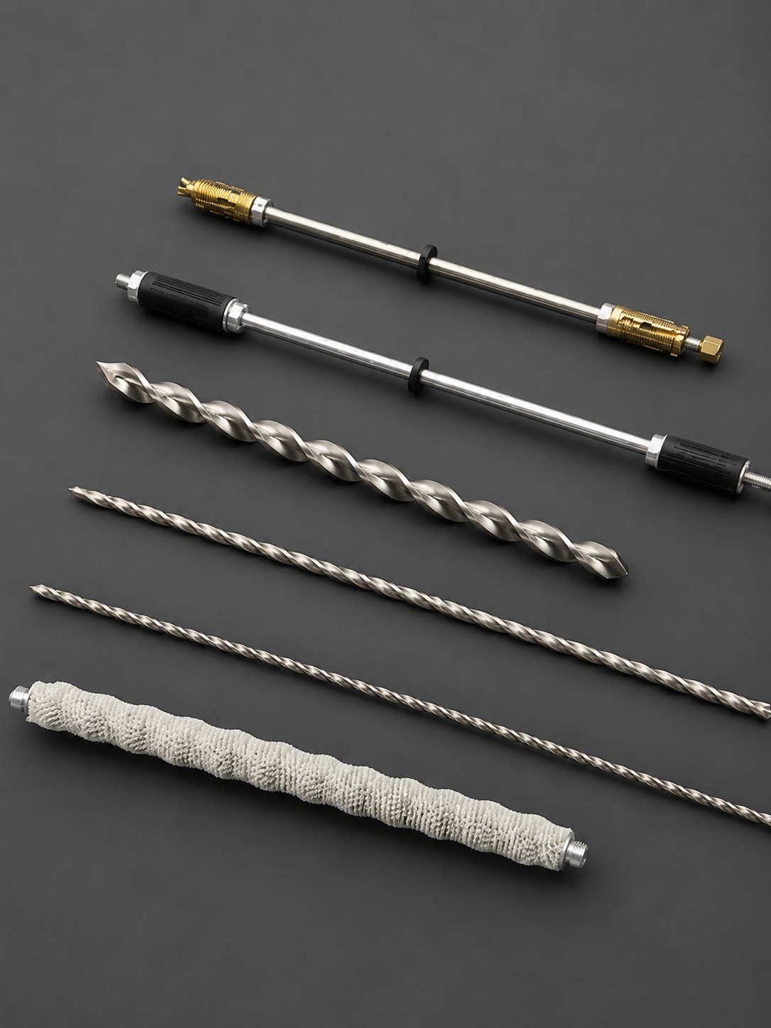 Types of wall ties Types of wall ties