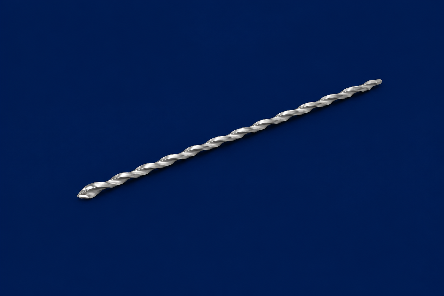 Helical Drive Ties