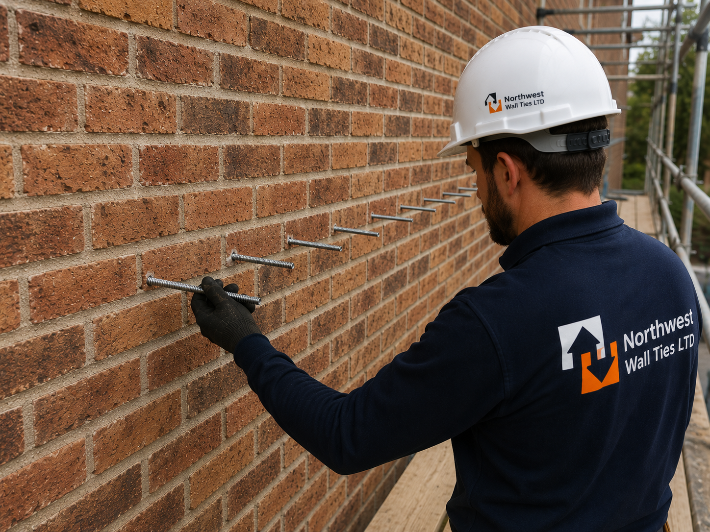 STRUCTURAL REPAIRS